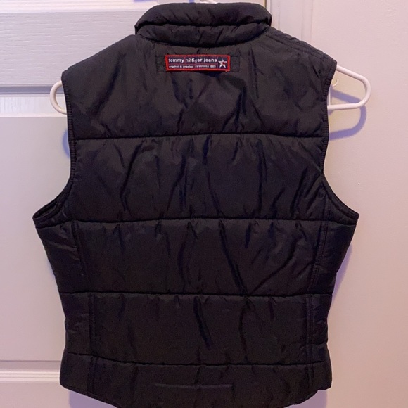 Tommy Hilfiger Vest - Picture 4 of 5